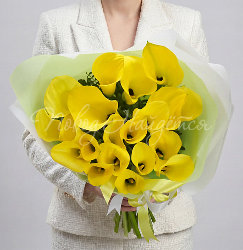 Букет Ассоль — Повод Найдется