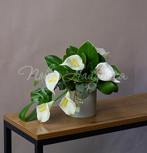 Цветочная композиция Композиция № 93