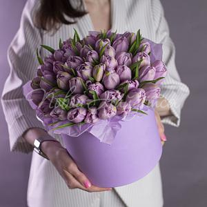 Букет Лавандовое море