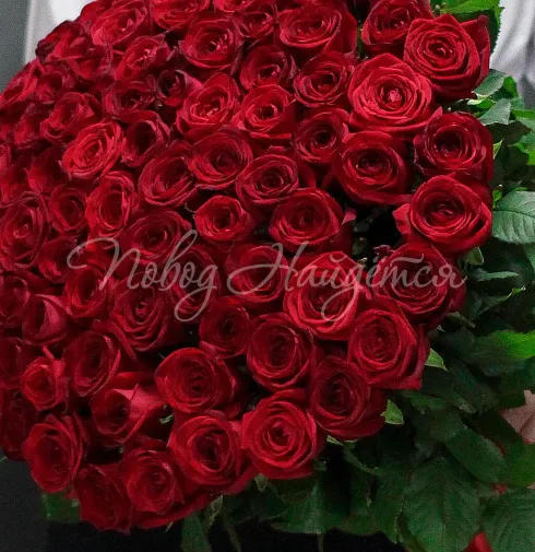 Букет Больше слов — Повод Найдется