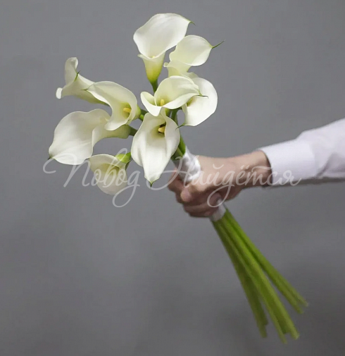 Букет Порвоо — Повод Найдется