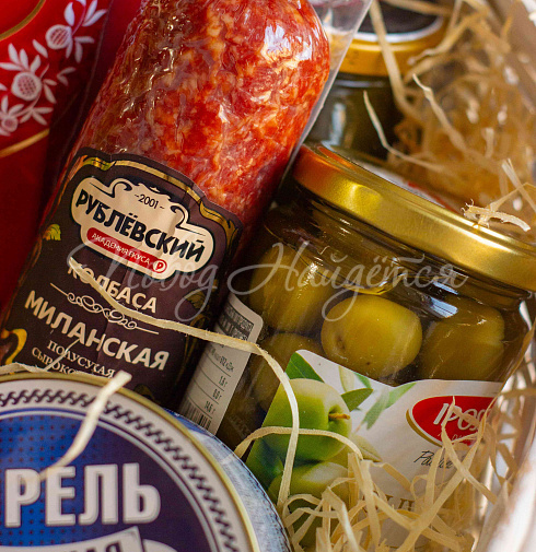 Полная чаша