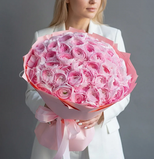 Букет Заветная мечта — Повод Найдется