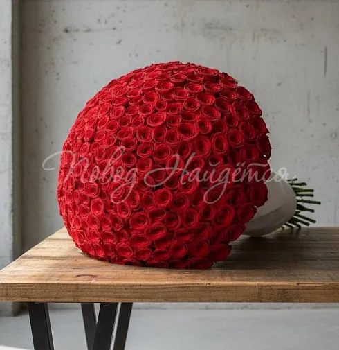 Букет Дели — Повод Найдется