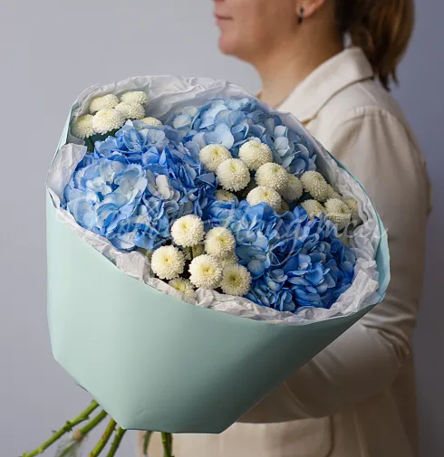 Букет Вечерние блики — Повод Найдется