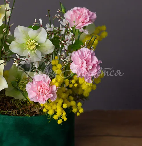 Корпоративный 053