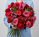 Букет Пламя любви — Повод Найдется