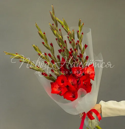 Букет Пламя — Повод Найдется