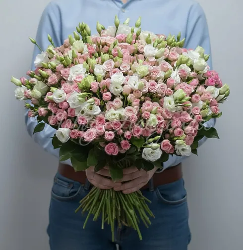 Букет Королевство — Повод Найдется