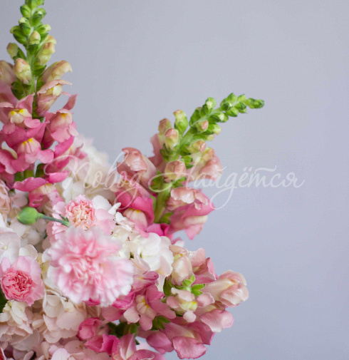 Букет Чудесный сад — Повод Найдется