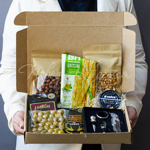 Подарочный набор 01