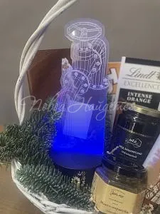 Подарочные корзины Нефтяная скважина