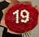 Букет 19 лет — Повод Найдется