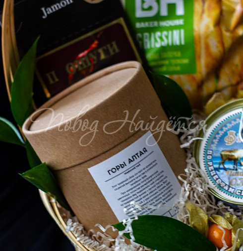 Яркое удовольствие