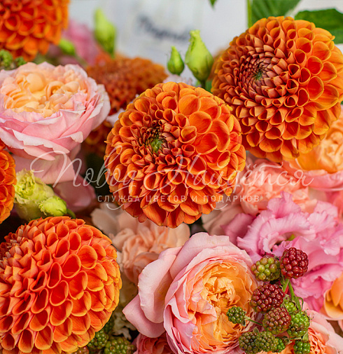 Сливочная меренга