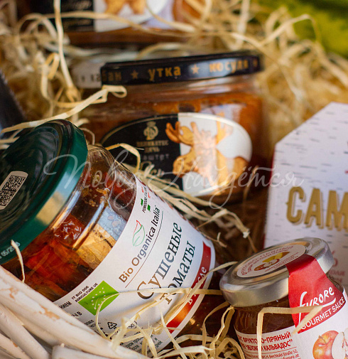 Полная чаша