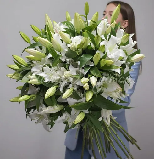 Букет Овации — Повод Найдется