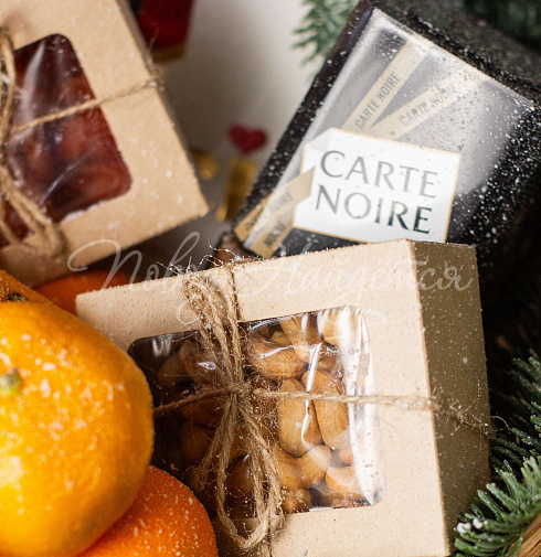 Новогодние традиции