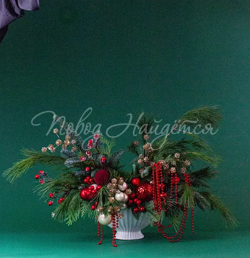 Дух Рождества