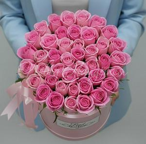 Корзина Изящный шаг