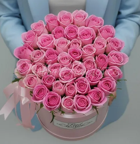 Корзина Изящный шаг — Повод Найдется