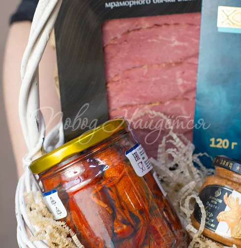 Мечта гурмана