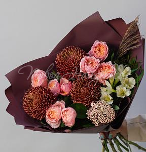 Букет Колумбия