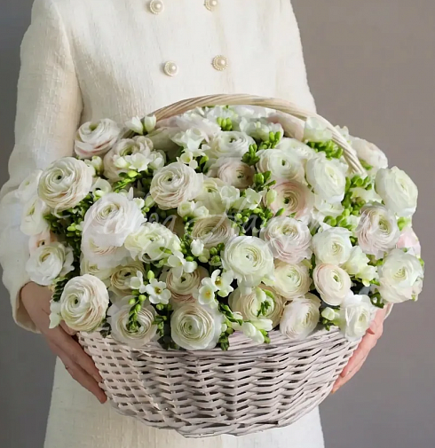 Букет Ранель — Повод Найдется