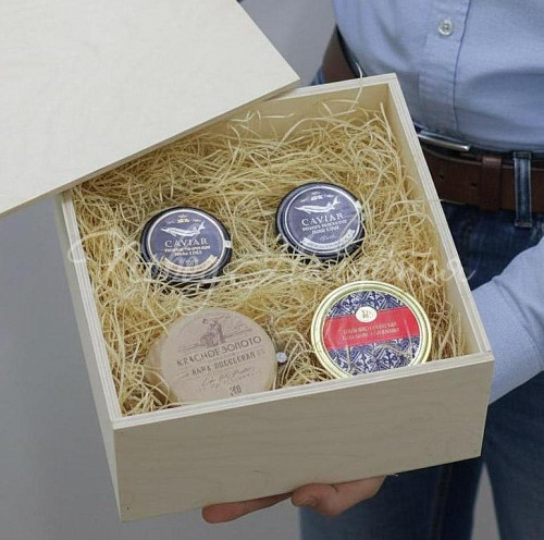 Искушение вкусом