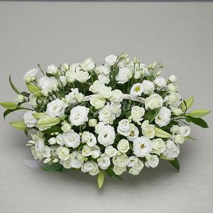 Корзина Королева вдохновения