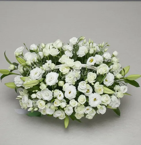 Корзина Королева вдохновения — Повод Найдется