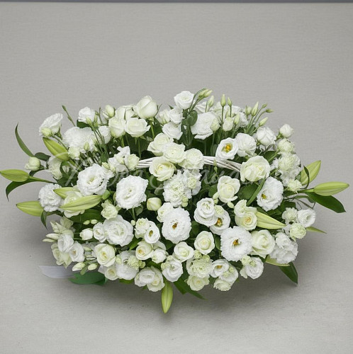 Корзина Королева вдохновения