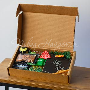 Корзина Маленькая Италия