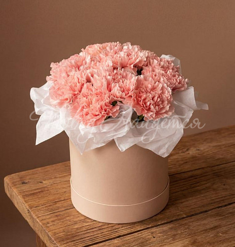 Корзина Душечка