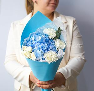 Букет Лунный свет