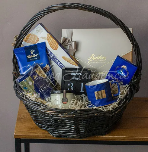 Набор Званый ужин — Повод Найдется