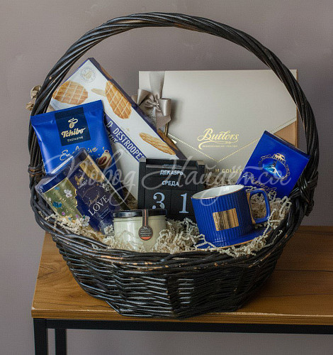 Званый ужин