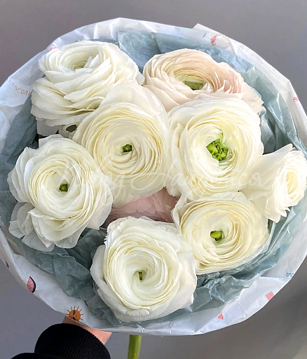 Букет Готовый букет №6