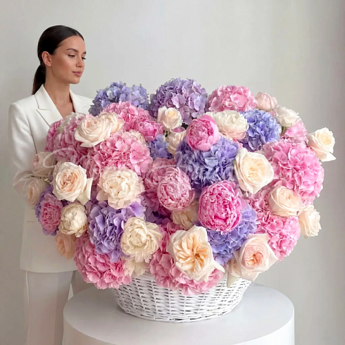 Корзины Корзина Сияние небес