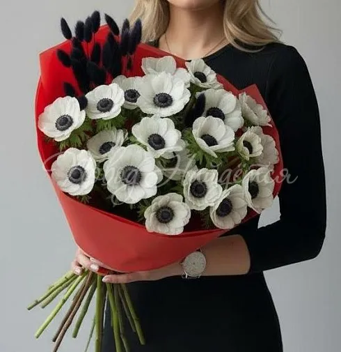 Букет Небесная грация — Повод Найдется