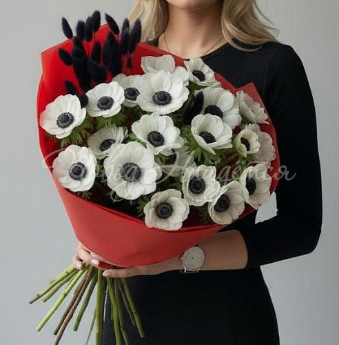 Букет Небесная грация