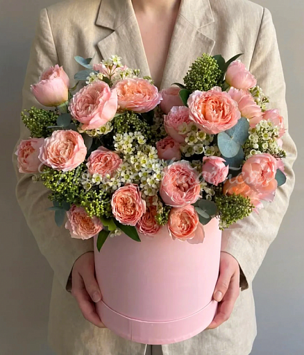 Витрина онлайн Букет Готовый букет №1