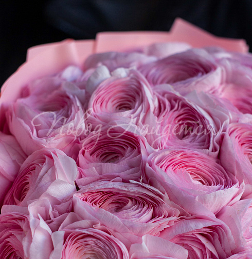 Букет Заветная мечта — Повод Найдется