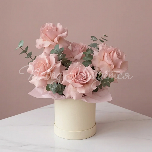 Коробки Корзина Магия чувств