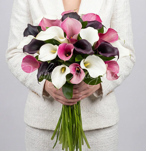 Букет Нити  судьбы — Повод Найдется