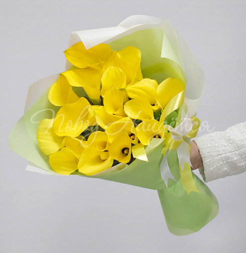 Букет Ассоль — Повод Найдется