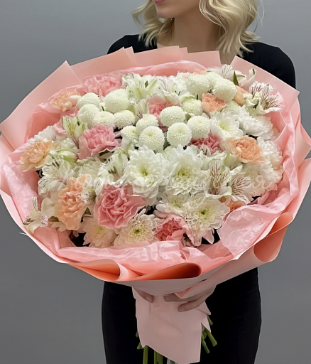 Витрина онлайн Букет Готовый букет №7