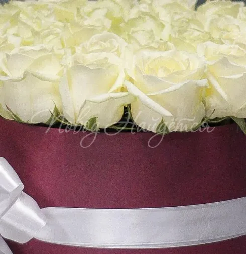 Корзина Желанной — Повод Найдется