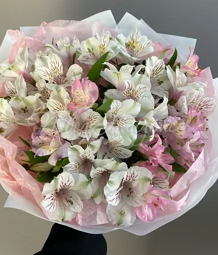 Букет Готовый букет №2