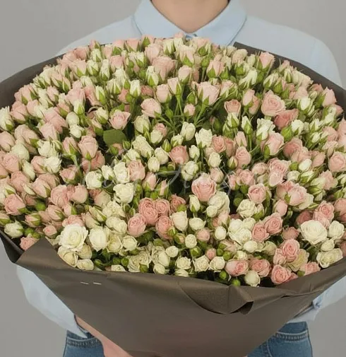 Букет Августа — Повод Найдется